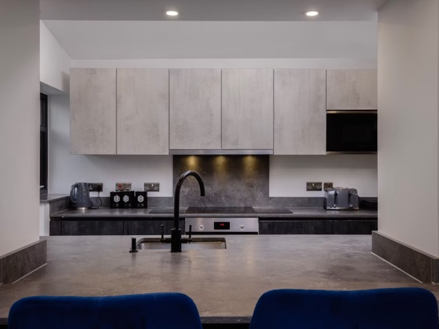 St Annes House Sleeps 20 | Pool, Hot Tub and Games Room image