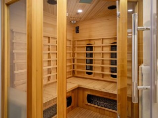 St Annes House Sleeps 20 | Pool, Hot Tub and Games Room thumbnail