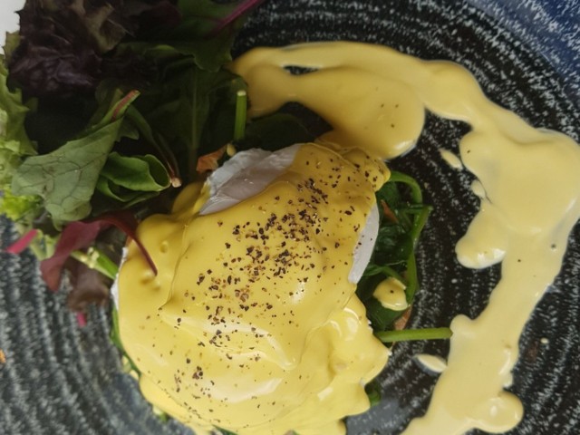 Bottomless Brunch | Jam Restaurant & Bar image