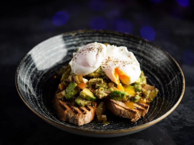 Bottomless Brunch | Jam Restaurant & Bar image
