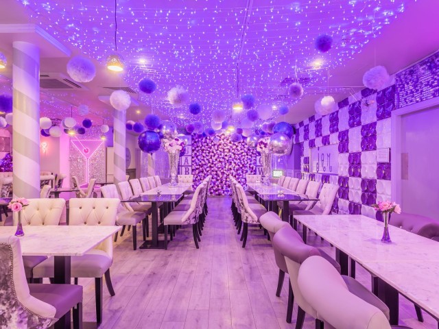 Bottomless Brunch | Jam Restaurant & Bar image