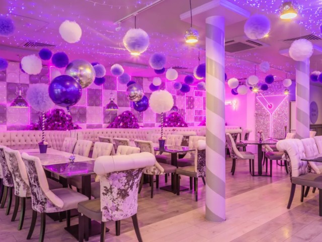 Bottomless Brunch | Jam Restaurant & Bar image