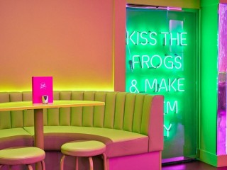 Tonight Josephine | You Can Sip With Us Drinks Package - 10 People thumbnail