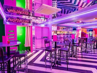 Tonight Josephine | You Can Sip With Us Drinks Package - 10 People thumbnail