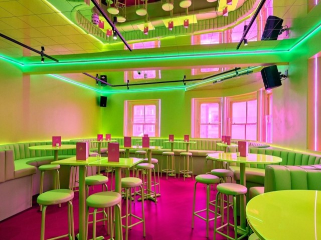 Tonight Josephine | Sabrina Carpenter Vs Chappell Roan Bottomless Brunch image