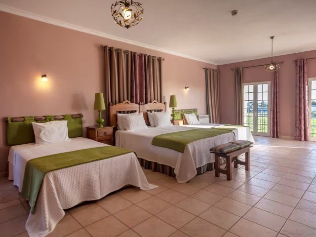 Villa Almeida | Sleeps 16 people image