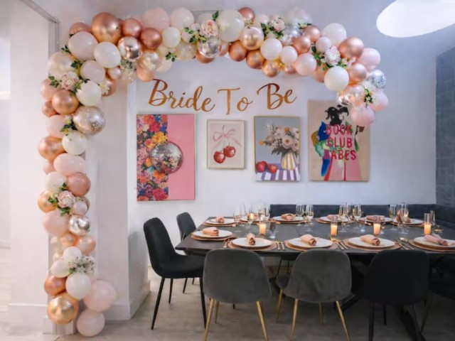 16 Sleeper Townhouse image