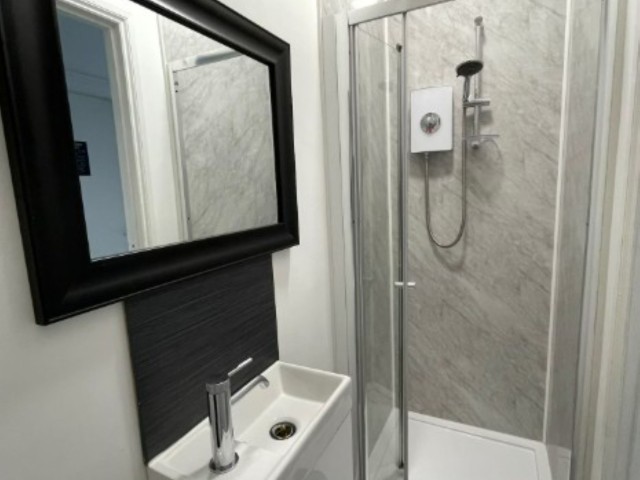 16 Sleeper Townhouse image