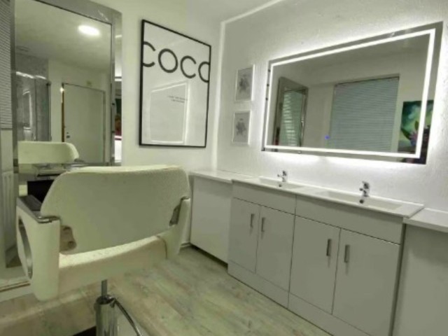 16 Sleeper Townhouse image