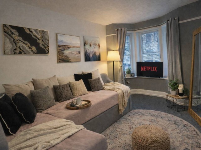 16 Sleeper Townhouse image