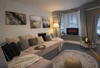 16 Sleeper Townhouse