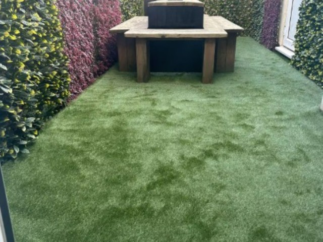 Bournemouth 16 Sleeper Townhouse image