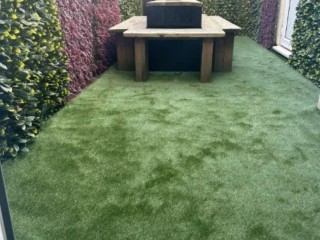 Bournemouth 16 Sleeper Townhouse thumbnail