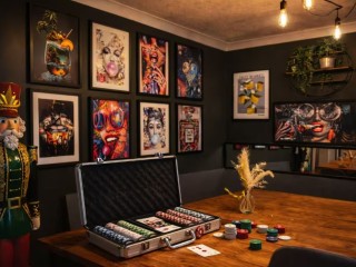 Bournemouth 16 Sleeper House thumbnail