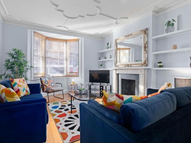 Townhouse | Sleeps 8 image