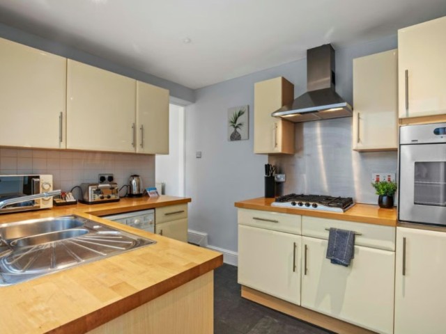 Townhouse | Sleeps 8 image