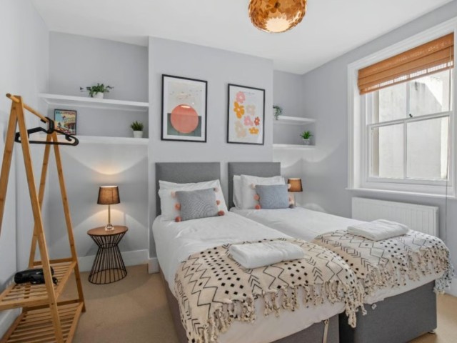 Townhouse | Sleeps 8 image