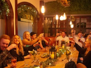 Chester 18 Sleeper Property thumbnail