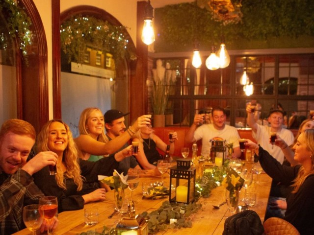 Chester 18 Sleeper Property image