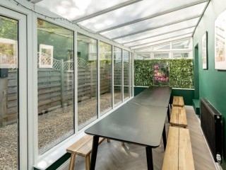 Cotswold 26 Sleeper House With Pool thumbnail