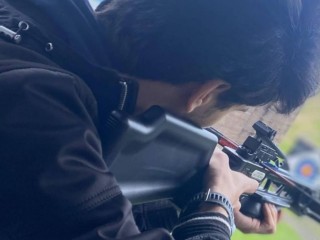 Archery, Crossbows and Axe Throwing thumbnail