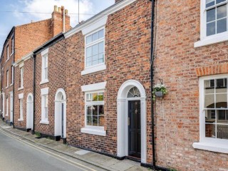 10 Sleeper Townhouse thumbnail