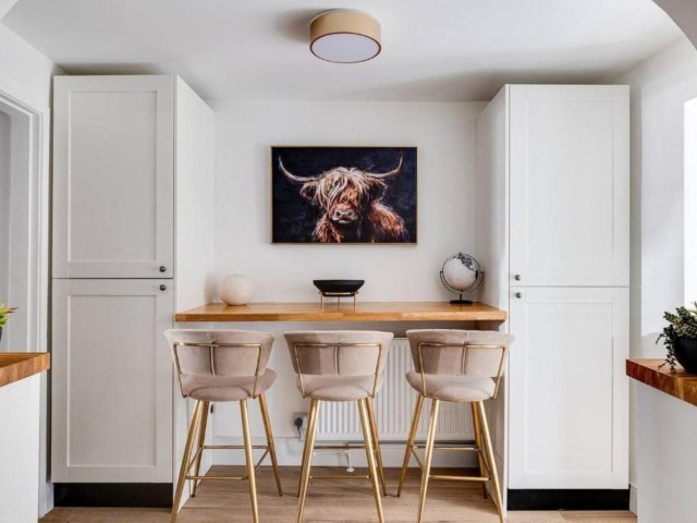 10 Sleeper Townhouse image