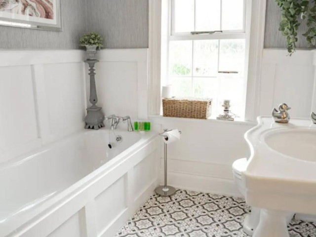 8 Sleeper Townhouse image