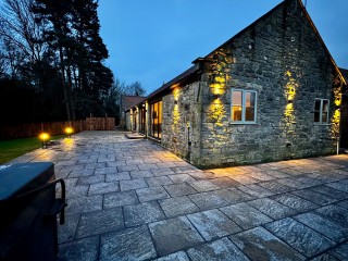 TyneView Estate | The Stables With Hot Tub - Sleeps 26 thumbnail