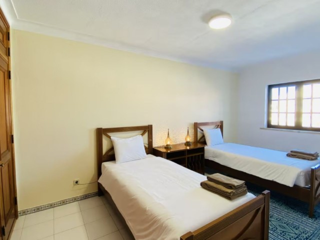 14 Sleeper Villa | Olhos de Água image