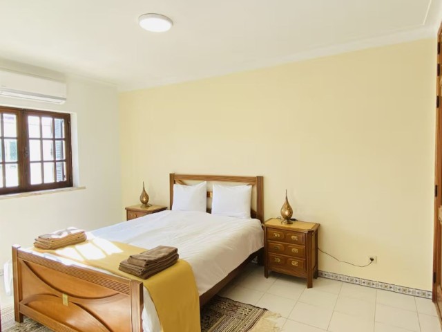 14 Sleeper Villa | Olhos de Água image