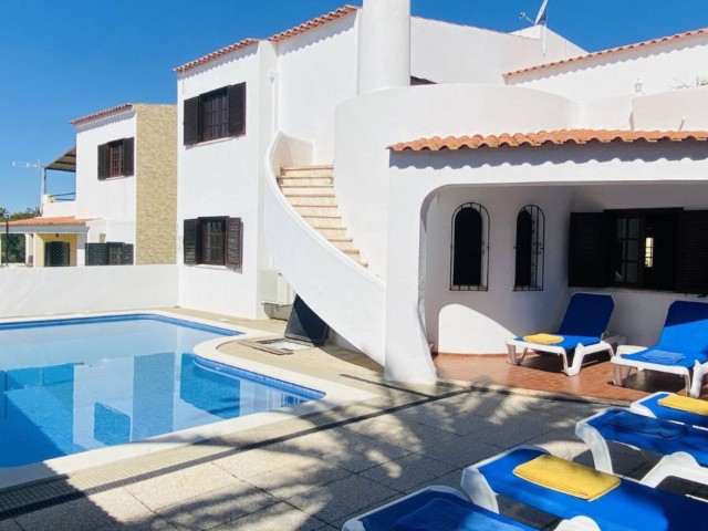 14 Sleeper Villa | Olhos de Água image