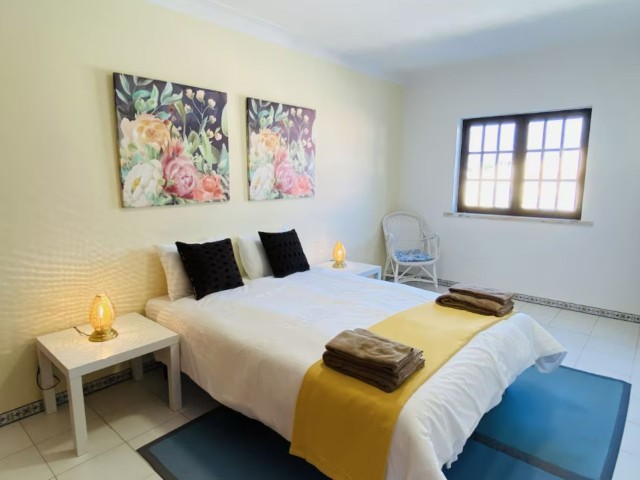 14 Sleeper Villa | Olhos de Água image