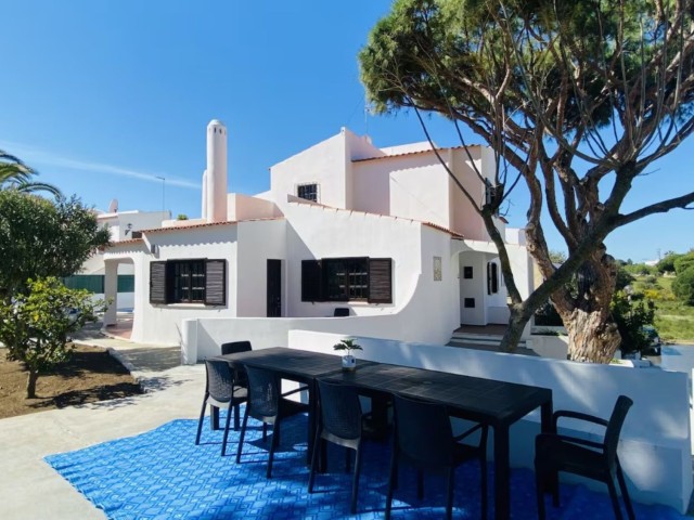 14 Sleeper Villa | Olhos de Água image