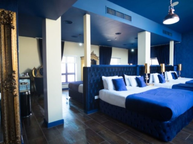 Arthouse Hotel image