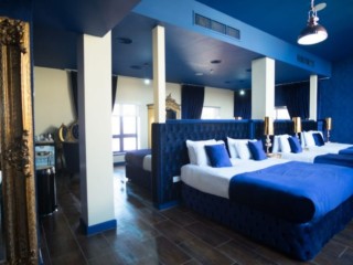 Arthouse Hotel thumbnail