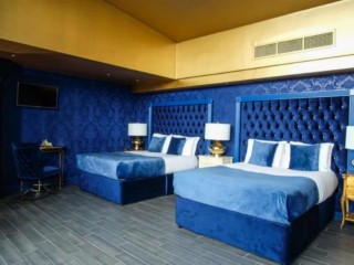 Arthouse Hotel thumbnail