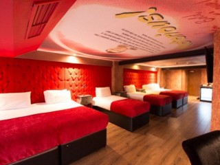 Arthouse Hotel thumbnail