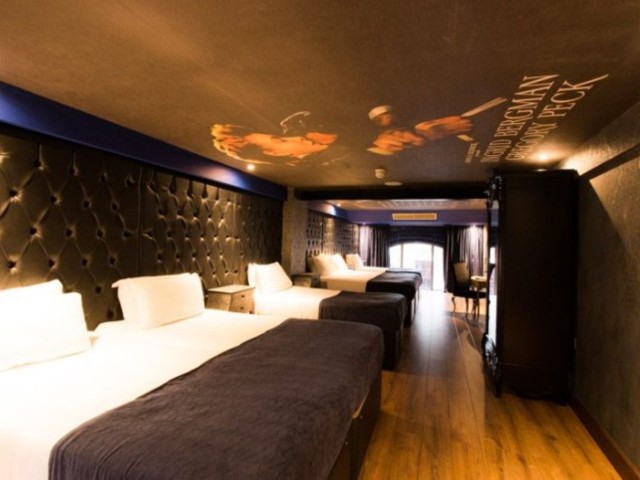 Arthouse Hotel image