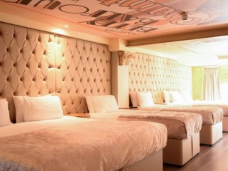 Arthouse Hotel thumbnail