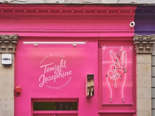 Tonight Josephine | Queen B Brunch thumbnail