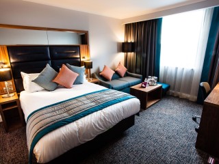 The Crowne Plaza thumbnail