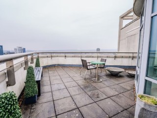 13 Sleeper Penthouse Apartment thumbnail