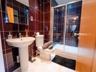 13 Sleeper Penthouse Apartment thumbnail