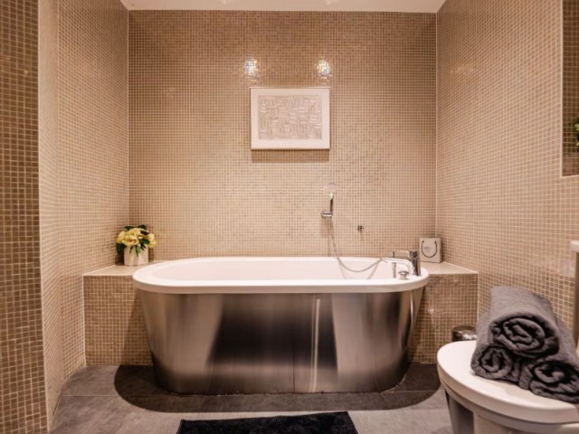 13 Sleeper Penthouse Apartment image