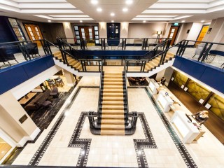 The Crowne Plaza thumbnail