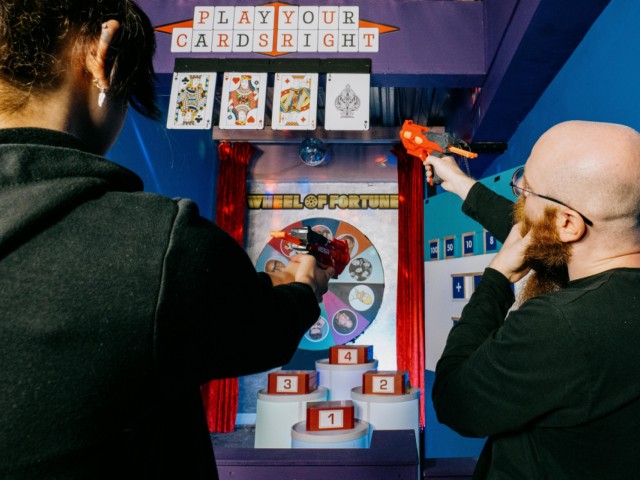 Challenge Point image