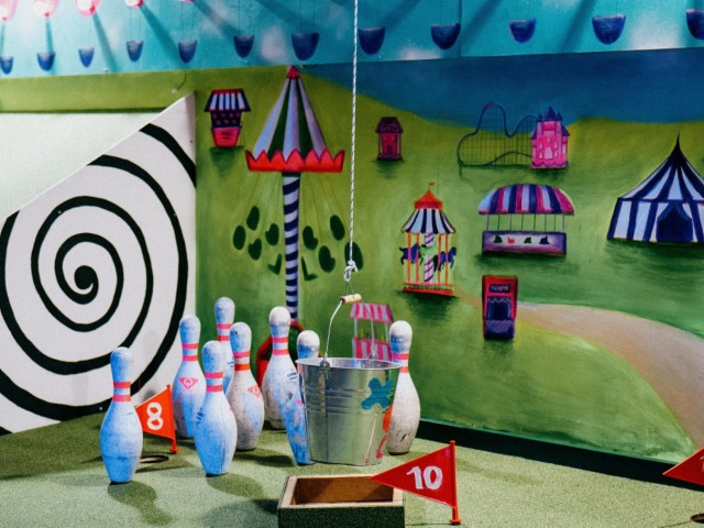 Challenge Point image