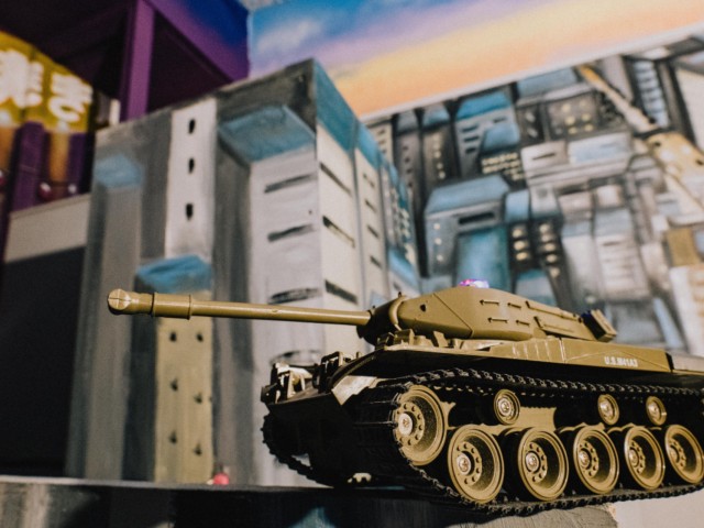 Challenge Point image