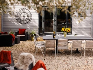 The Cabins | Sleeps 16 thumbnail